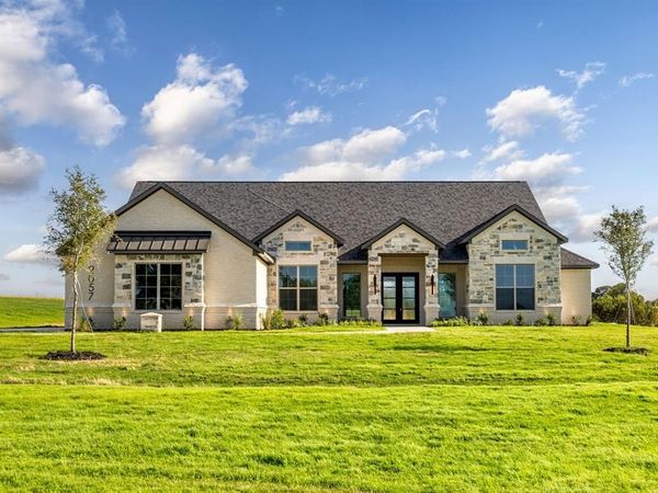 2057 Preserve Trail, Weatherford, TX 76087
