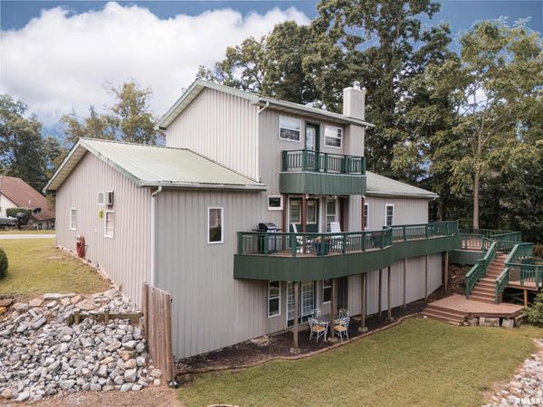 13090 TRACY Lane, Creal Springs, IL 62922