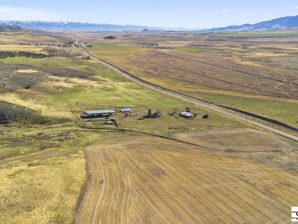 30236 US Hwy 91, SWANLAKE, ID 83281