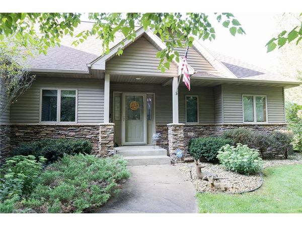 S51 Deer Run Road, Mondovi, WI 54755