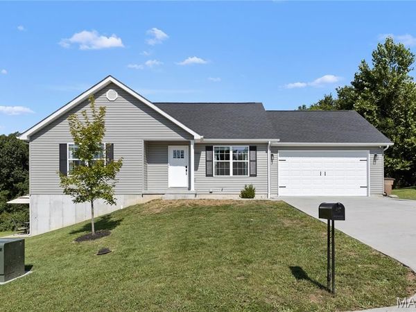 866 Lakeway Drive, Labadie, MO 63055
