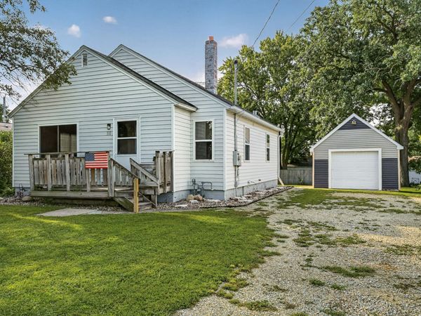 310 E Main Street , Brownsdale, MN 55918