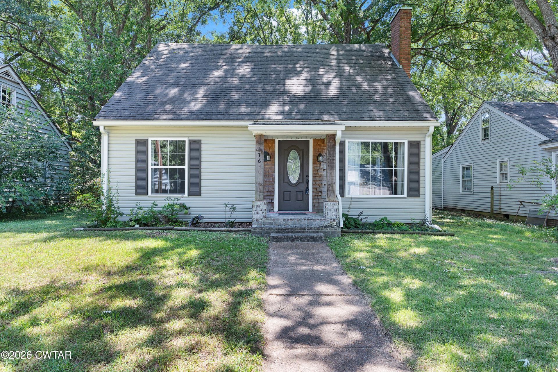 176 Wisdom Street, Jackson, TN 38301 Main Photo