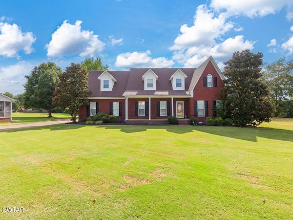 101 Richland Cove, Jackson, TN 38305