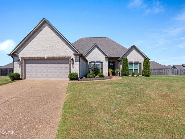 15 Judges Cove , Jackson, TN 38305