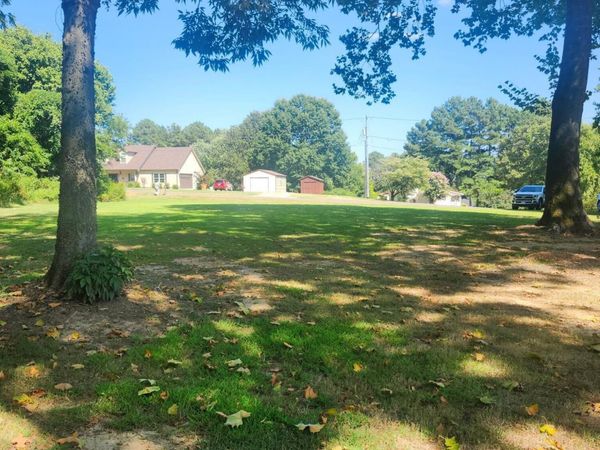 0 Meacham Road , Dyersburg, TN 38024