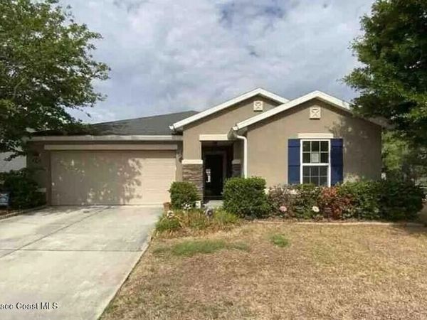 4742 Creek Bluff Lane , Middleburg, FL 32068