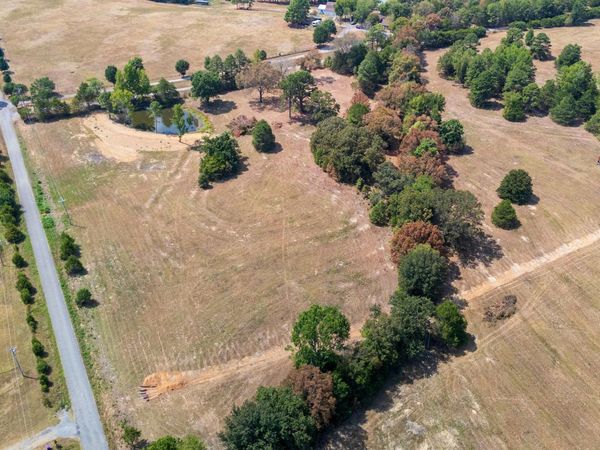 Tract 4 Louie Pruitt Rd. , Beebe, AR 72012