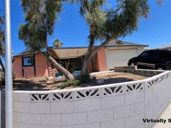 6850 Legalla Lane , Las Vegas, NV 89156