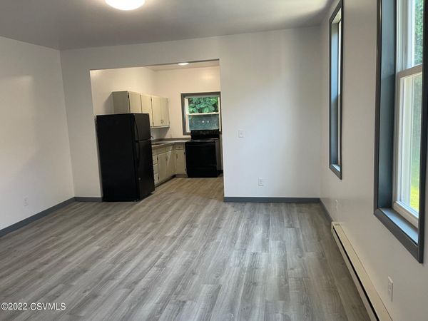 122 N MAIN APT 2 Street , Herndon, PA 17830