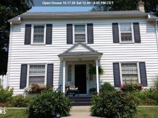 301 N 9Th Street, Oskaloosa, IA 52577