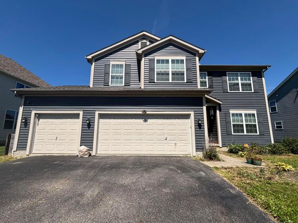 196 Silver Maple Road , Commercial Point, OH 43116