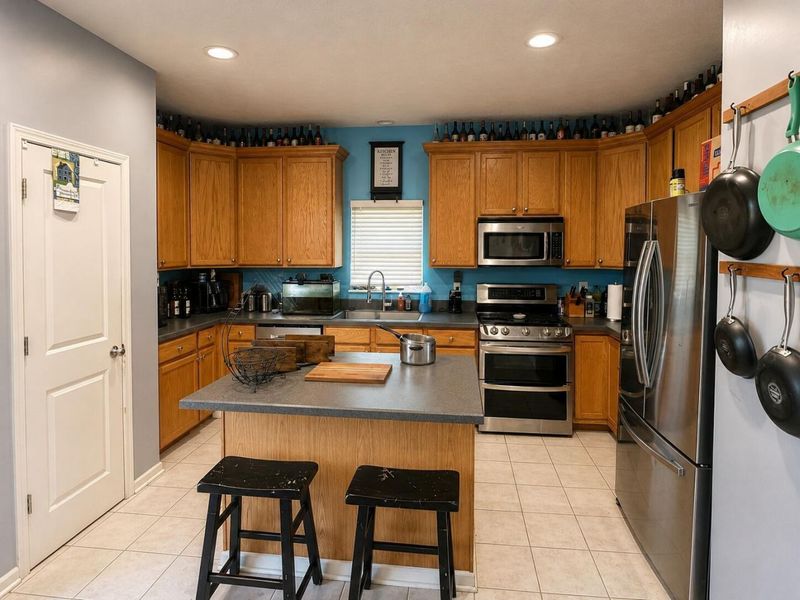 196 Silver Maple Road , Commercial Point, OH 43116 Photo 3