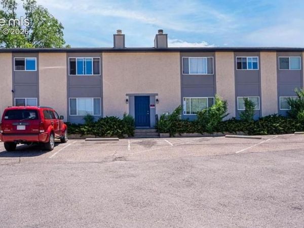 2809 King Street, Colorado Springs, CO 80904