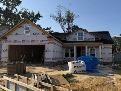 2959 Fincher Drive, Florence, SC 29501