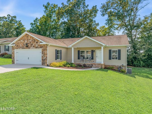 660 Alexis Lane, Lenoir City, TN 37772