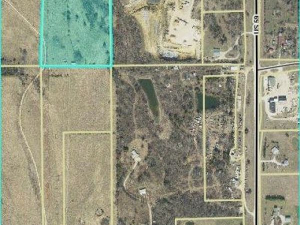 000000 98th Street, Oskaloosa, KS 66066