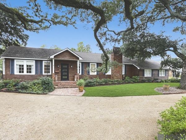 7440 Goodwood Ave, Baton Rouge, LA 70806
