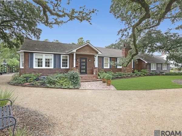 7440 Goodwood Ave, Baton Rouge, LA 70806