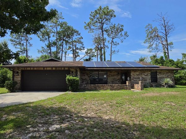 1490 Melshire Avenue, Deltona, FL 32738
