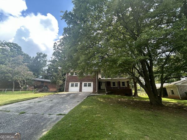 2644 Venus Way, Decatur, GA 30034