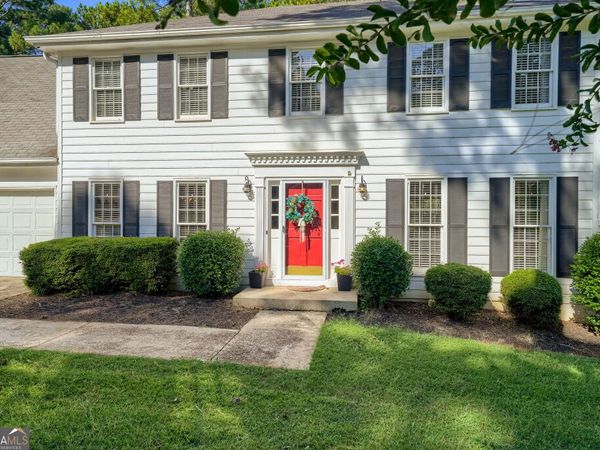 788 Flowers Crossing, Lawrenceville, GA 30044