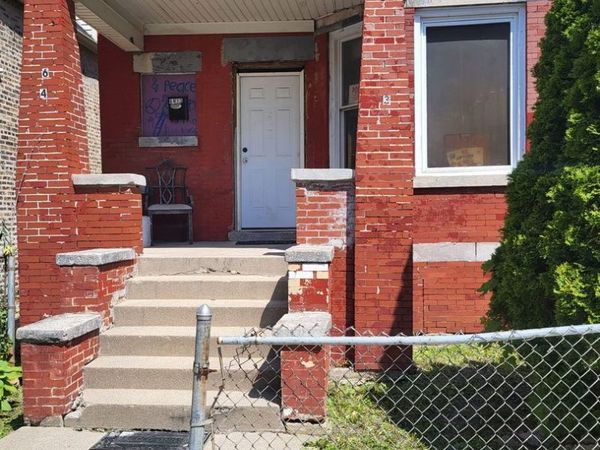6413 S Honore Street , Chicago, IL 60636