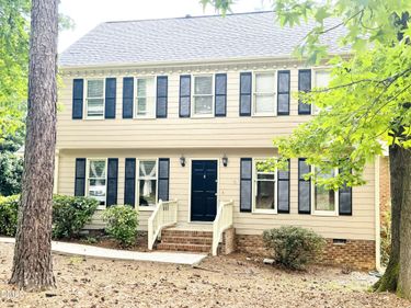 6508 Valley Estates Drive, Raleigh, NC 27612
