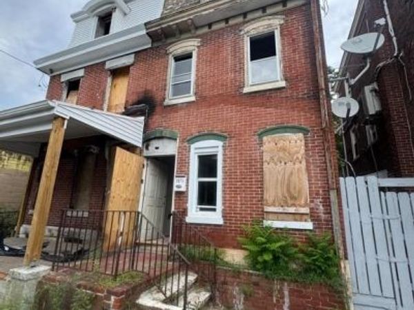 1513 ARROTT STREET, PHILADELPHIA, PA 19124