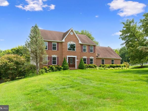 1115 JEFFRAS COURT , WESTMINSTER, MD 21157