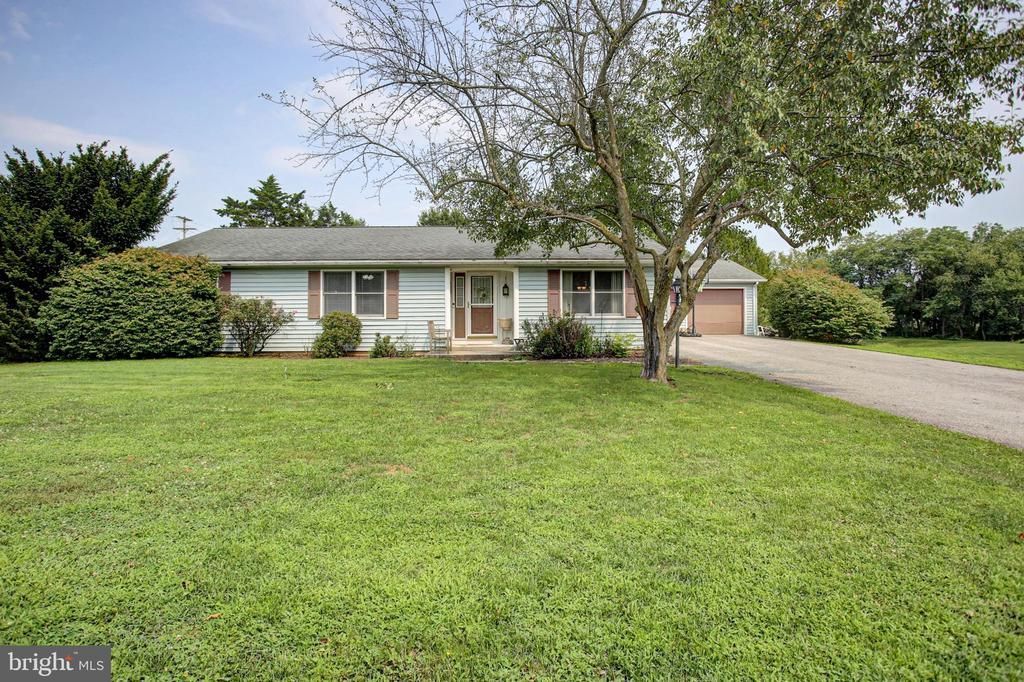 16 EASY STREET , LITTLESTOWN, PA 17340