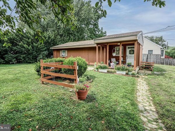 19 ALTOONA AVENUE , NEW CASTLE, DE 19720
