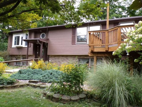 11011 ARIZONA NW , LAVALE, MD 21502