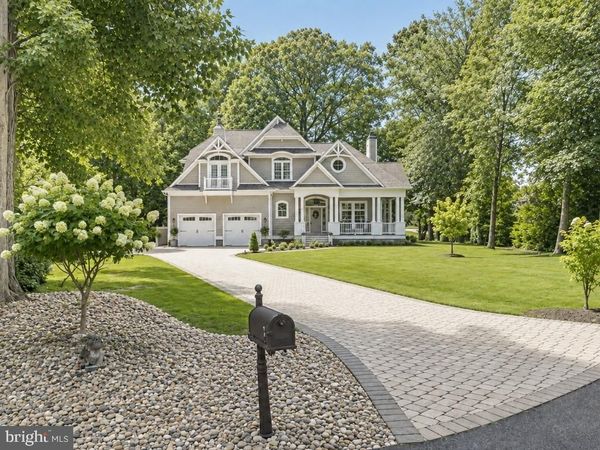 3 MITCHELMORE COURT, REHOBOTH BEACH, DE 19971