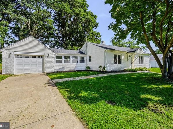 409 CEDAR AVENUE, WILMINGTON, DE 19804