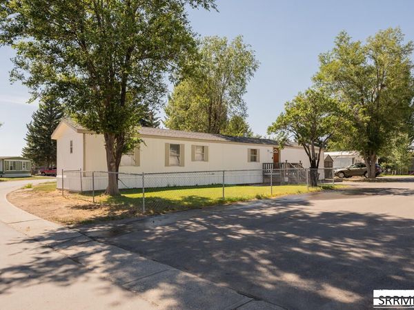 3610 E Elswood Drive, IDAHO FALLS, ID 83402