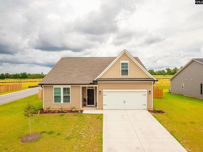 133 Dew Blossom Drive , Lexington, SC 29073
