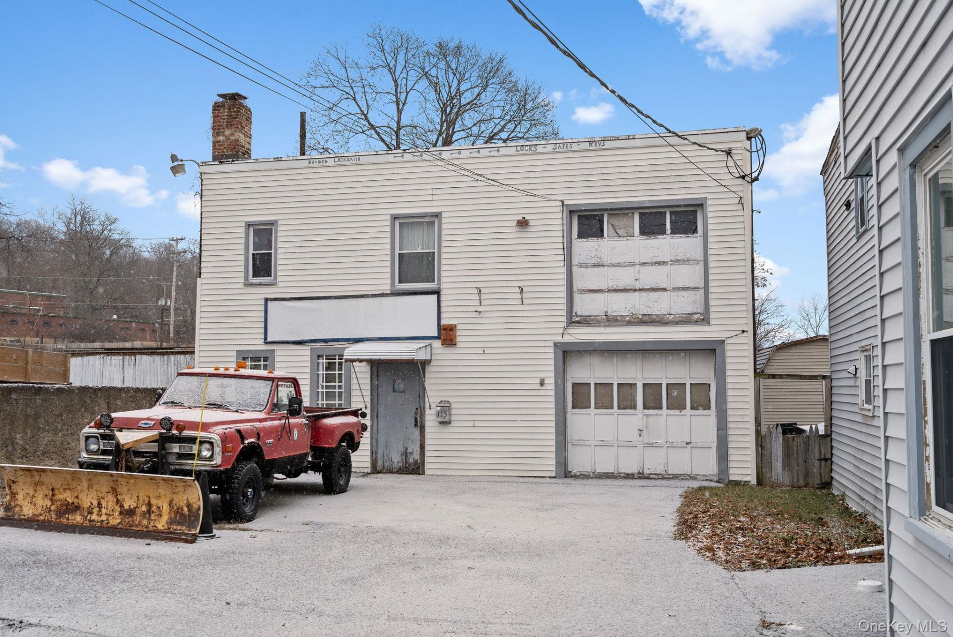 113 N Clinton Street , Poughkeepsie, NY 12601 Main Photo