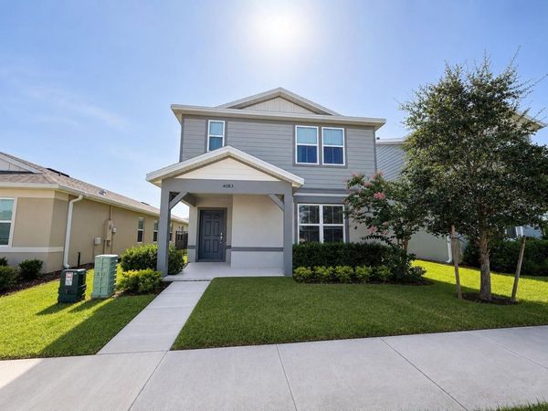 4083 FEATHER TREE DRIVE , APOPKA, FL 32712