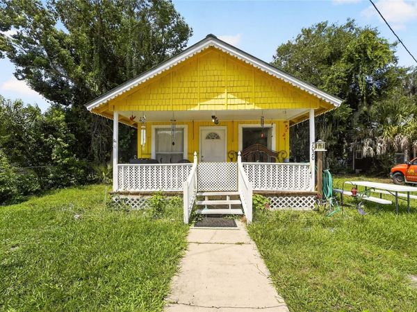 7020 SE 221ST STREET , HAWTHORNE, FL 32640