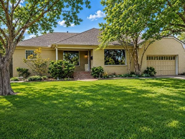 1710 Dorchester Drive, Oklahoma City, OK 73120