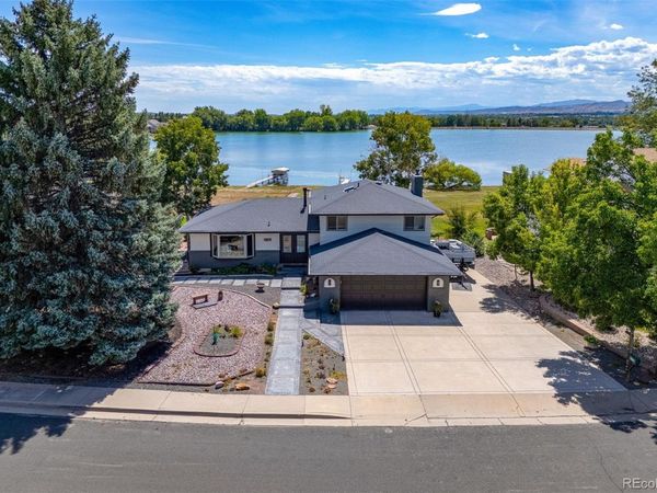 2706 Farisita Drive , Loveland, CO 80538