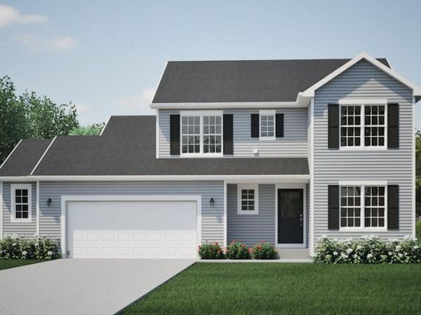 120 Cedar Ct, Watertown, WI 53094