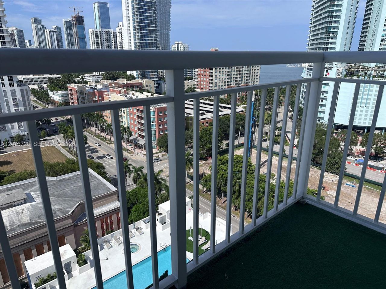 275 NE 18th St, Unit 1810, Miami, FL 33132 Photo