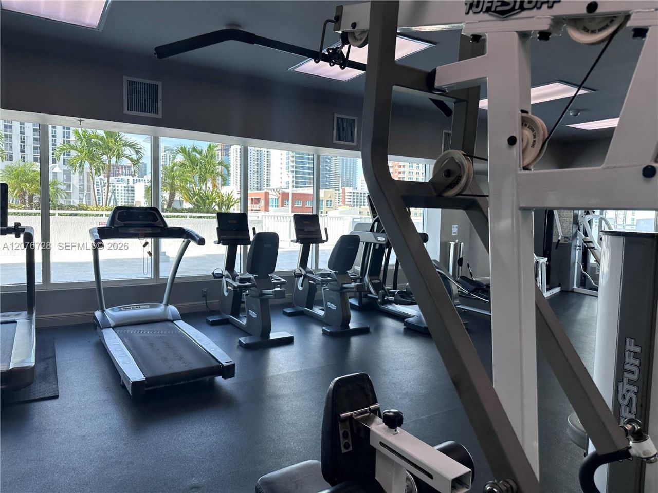 275 NE 18th St, Unit 1810, Miami, FL 33132 Photo