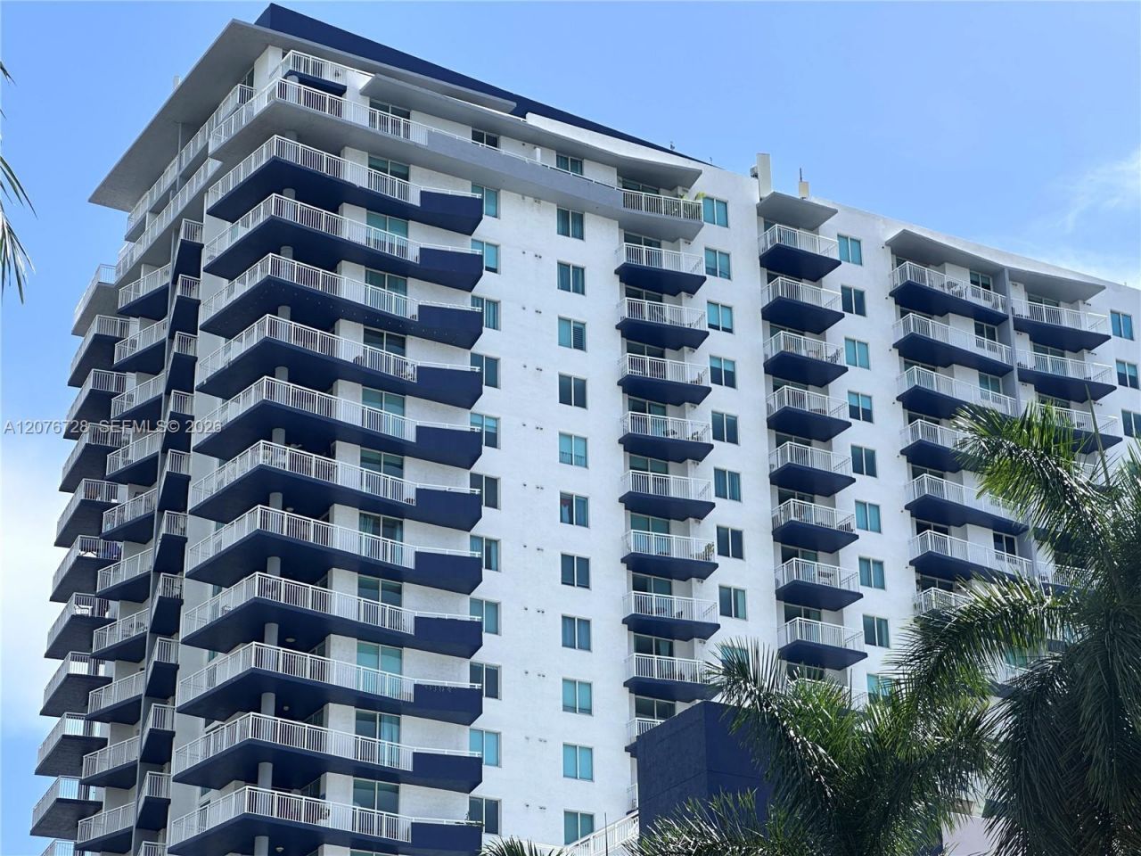 275 NE 18th St, Unit 1810, Miami, FL 33132 Photo