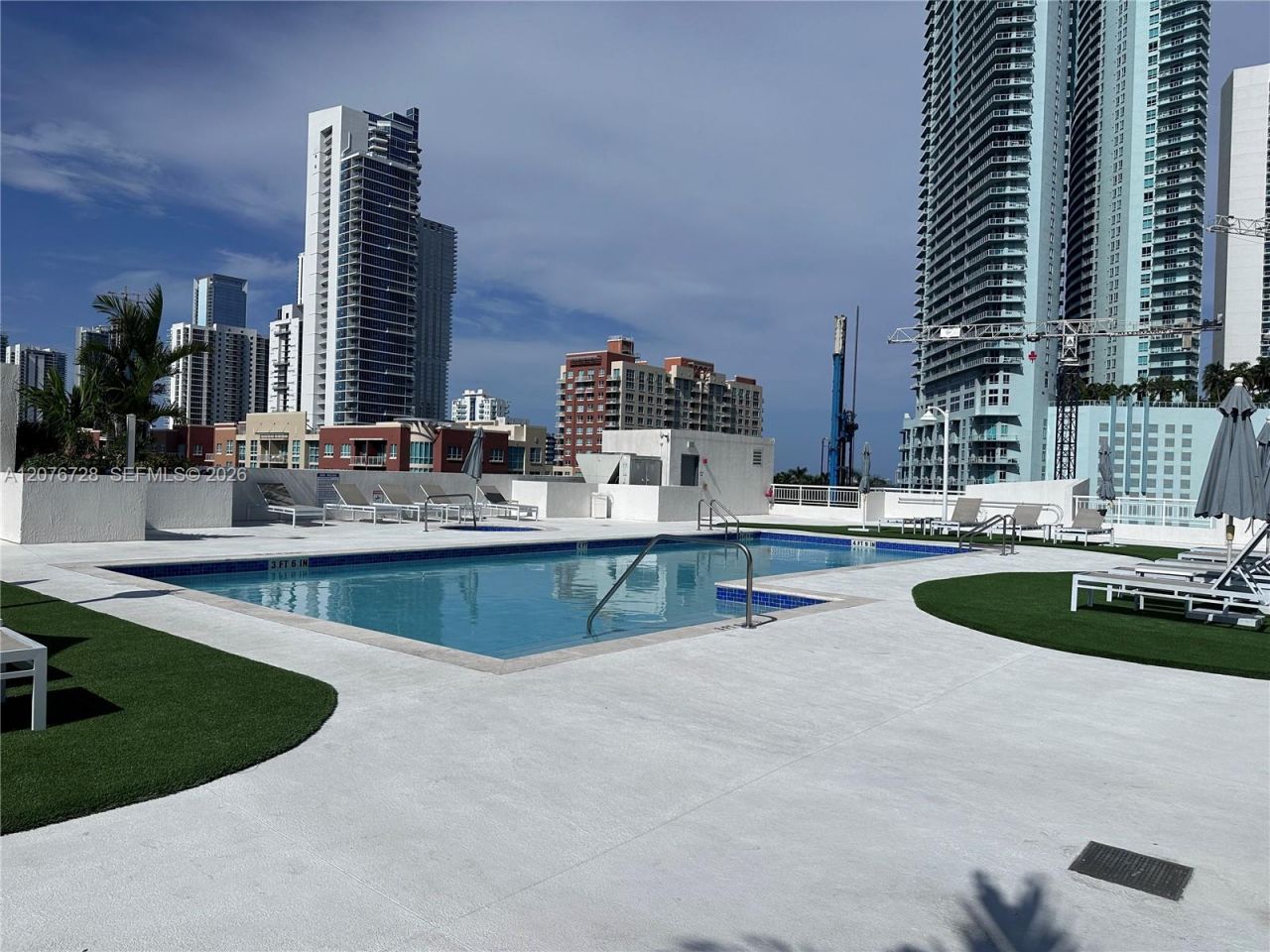275 NE 18th St, Unit 1810, Miami, FL 33132 Photo