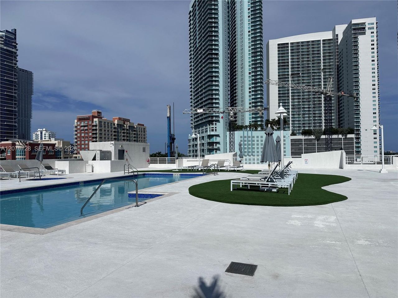 275 NE 18th St, Unit 1810, Miami, FL 33132 Photo