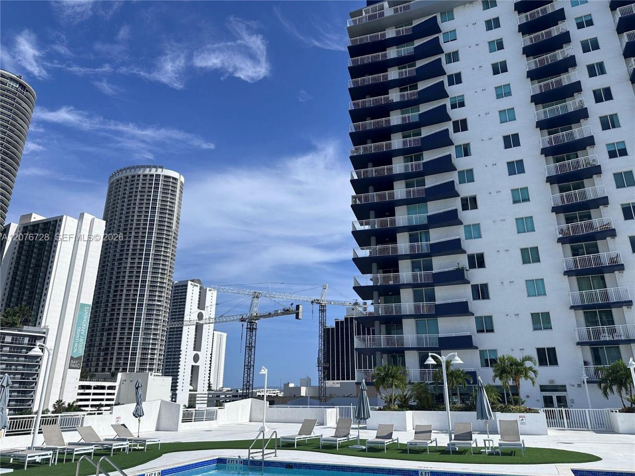 275 NE 18th St, Unit 1810, Miami, FL 33132 Photo