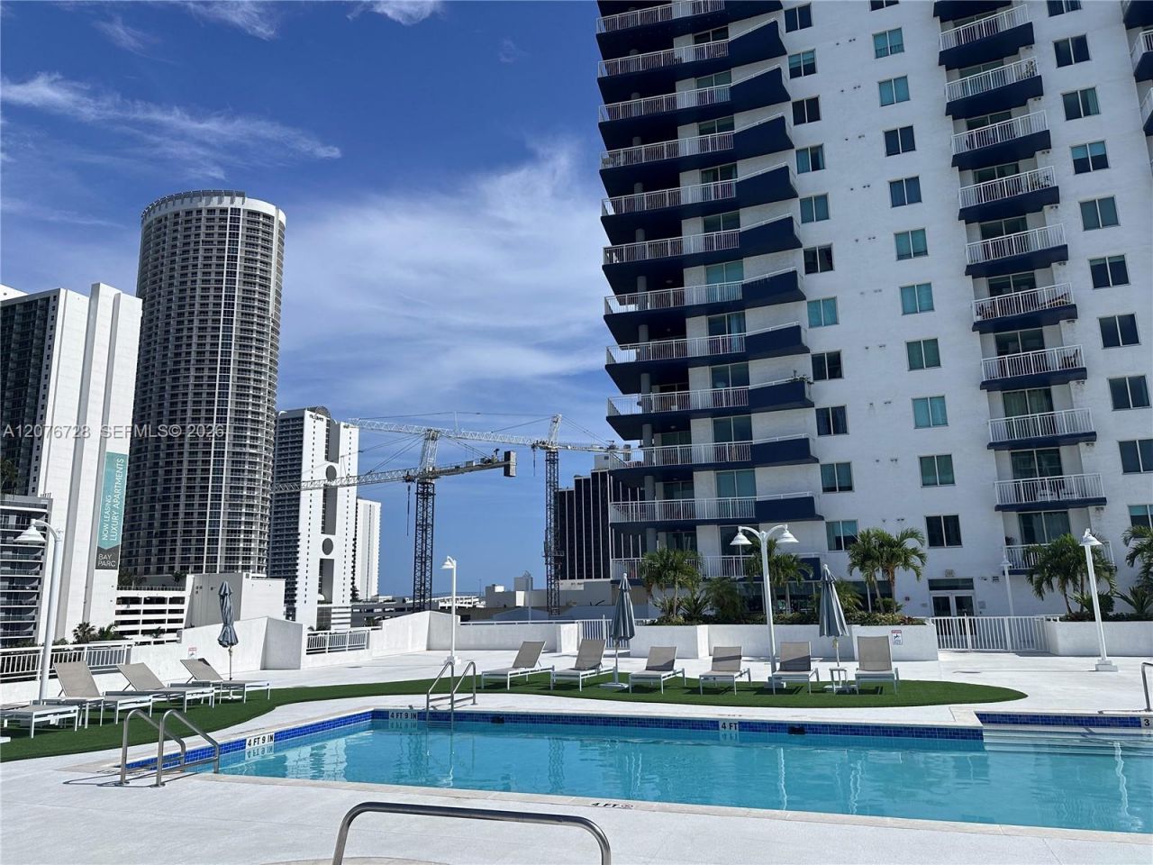 275 NE 18th St, Unit 1810, Miami, FL 33132 Photo